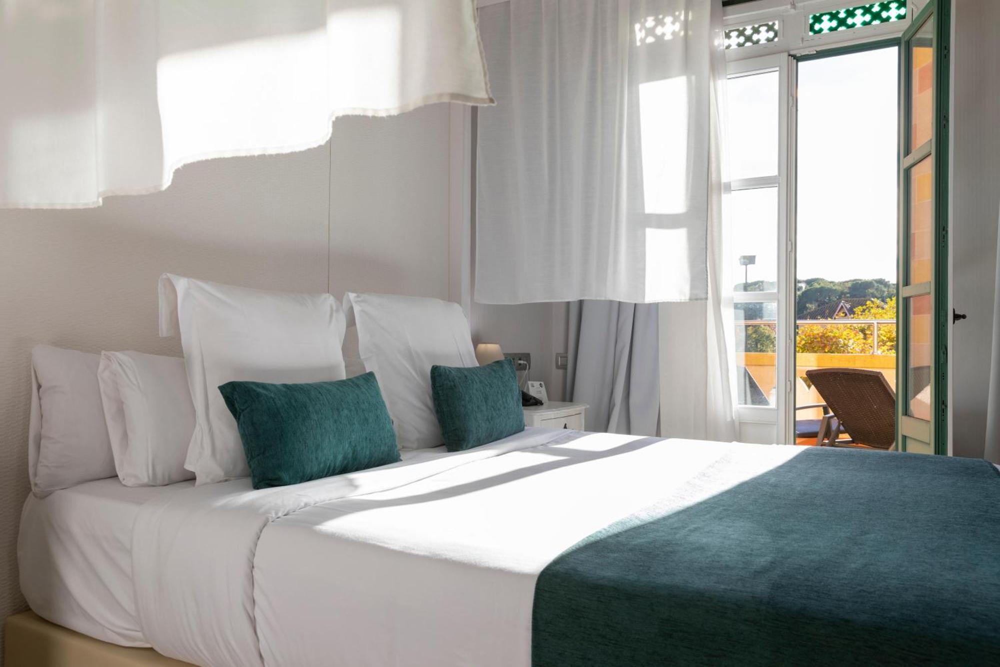 1881 Hotel Balneario Vichy Catalan กัลเดส เด มาลาเวยา ภายนอก รูปภาพ
