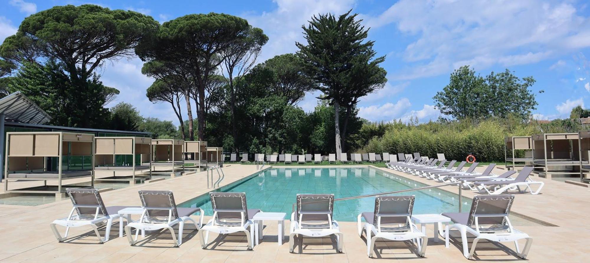 1881 Hotel Balneario Vichy Catalan กัลเดส เด มาลาเวยา ภายนอก รูปภาพ